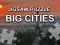Jigsaw Puzzle: Big Cities — 無料オンラインゲーム