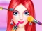 ゲームPrincess Beauty Makeup Salonオンライン
