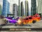 Extreme Car Battle Demolition Derby — 無料オンラインゲーム