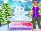 ゲームEmma and Snowman Christmasオンライン