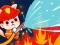 Fire Brigade — 無料オンラインゲーム