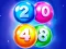 2048 Match Balls — 無料オンラインゲーム