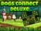 Dogs Connect Deluxe — 無料オンラインゲーム