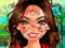 Wonder Woman Face Care — 無料オンラインゲーム