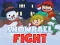 Snowball Fight — 無料オンラインゲーム