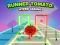 ゲームRunner Tomato: Hyper Casualオンライン