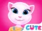 Angela All Season Fashion — 無料オンラインゲーム
