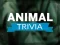 Animal Trivia — 無料オンラインゲーム