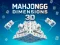 Mahjongg Dimensions 3D — 無料オンラインゲーム
