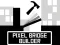 Pixel bridge builder — 無料オンラインゲーム