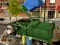 Town Clean Garbage Truck — 無料オンラインゲーム