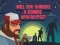 Zombie Apocalypse Quiz — 無料オンラインゲーム