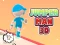 Jumper Man 3D — 無料オンラインゲーム