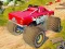 Monster Truck Highway — 無料オンラインゲーム