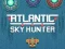 Atlantic Sky Hunter — 無料オンラインゲーム