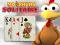 Moorhuhn Solitaire — 無料オンラインゲーム