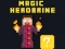 Magic Herobrine — 無料オンラインゲーム