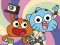 ゲームThe Amazing World of Gumball Darwin’s Yearbookオンライン