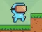ゲームSpeedrun platformerオンライン