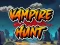 Vampire Hunt — 無料オンラインゲーム