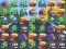 Cartoon Trucks Match 3 — 無料オンラインゲーム