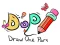 Dop Draw One Part — 無料オンラインゲーム