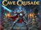 ゲームCave Crusadeオンライン