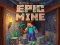 ゲームEpic Mineオンライン