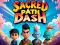 ゲームSacred Path Dashオンライン