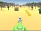 3D Desert Parkour — 無料オンラインゲーム