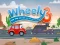 Wheely 3 — 無料オンラインゲーム