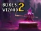 Boxes Wizard 2 — 無料オンラインゲーム