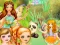 ゲームFairy Dress Up Games For Girlsオンライン