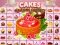 ゲームCakes Mahjong Connectオンライン