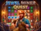 Jewel Miner Quest — 無料オンラインゲーム