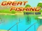 Great Fishing — 無料オンラインゲーム