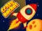Crazy Rocket — 無料オンラインゲーム