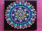 Mandala Coloring — 無料オンラインゲーム