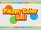 ゲームFlappy Color Ballオンライン