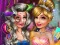 Witch To Princess Makeover — 無料オンラインゲーム