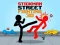 ゲームStickman Street Fighting 3dオンライン