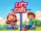 Lift The Girl — 無料オンラインゲーム