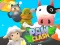 Paw Clash — 無料オンラインゲーム
