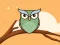Magic Owl Coloring — 無料オンラインゲーム