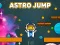 ゲームAstro Jumpオンライン