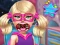 Doll Sister Throat Doctor — 無料オンラインゲーム