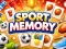 Sport Memory — 無料オンラインゲーム