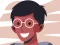 Boys With Glasses Jigsaw — 無料オンラインゲーム
