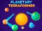 Planetary Terraformer — 無料オンラインゲーム