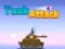 Tank Attack 2 — 無料オンラインゲーム